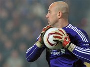 Bóng đá anh, ngoại hạng anh, lịch thi đấu euro 2012, Reina bắt trận thứ 300 cho Liverpool: Ngôi sao TBN cuối cùng ở Anfield